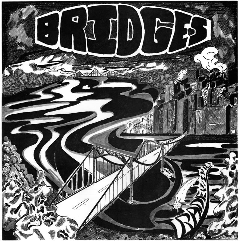 Bridges Cover